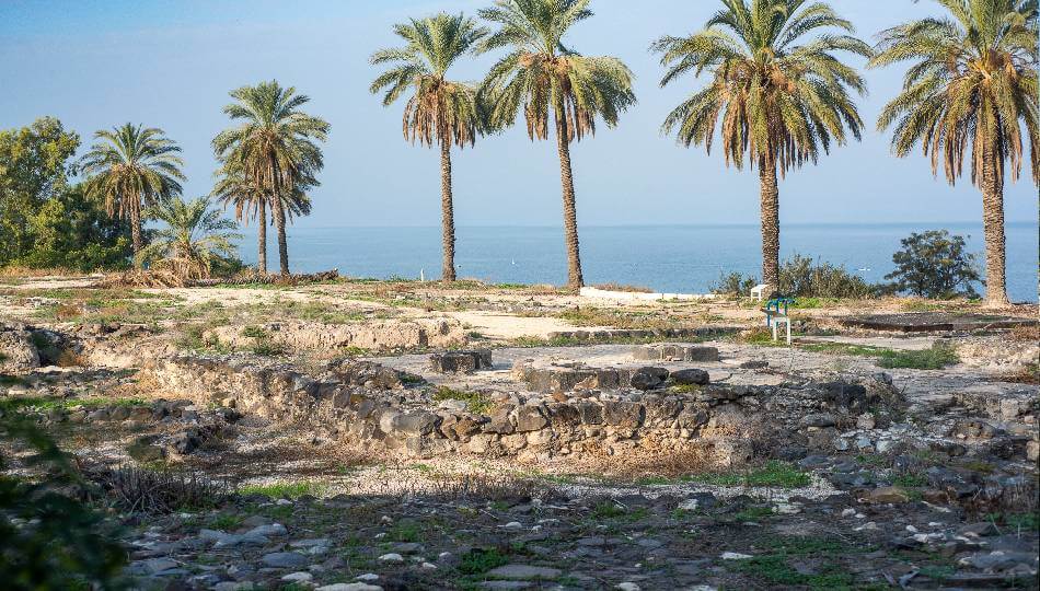 מלון ג'ייקוב אוהלו כנרת