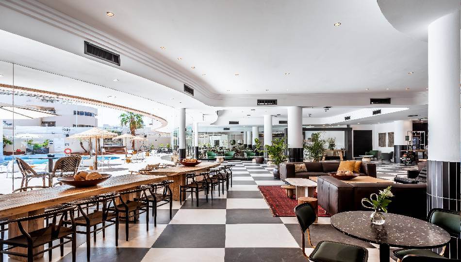 מלון ג'ייקוב אילת