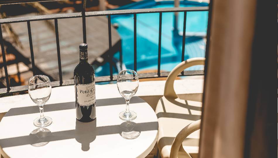 מלון ג'ייקוב אילת