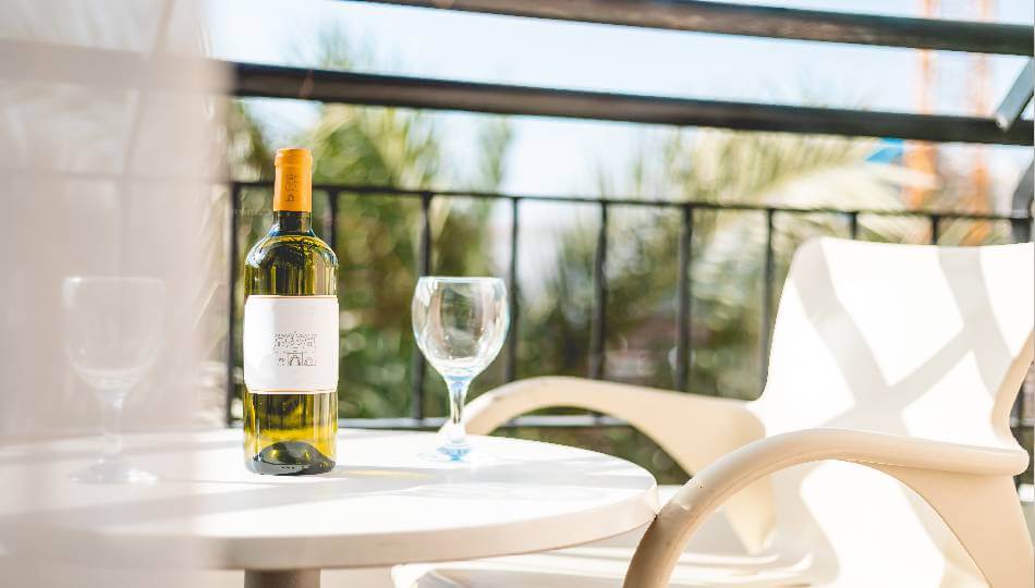 מלון ג'ייקוב אילת