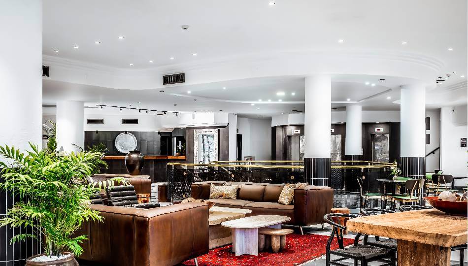 מלון ג'ייקוב אילת