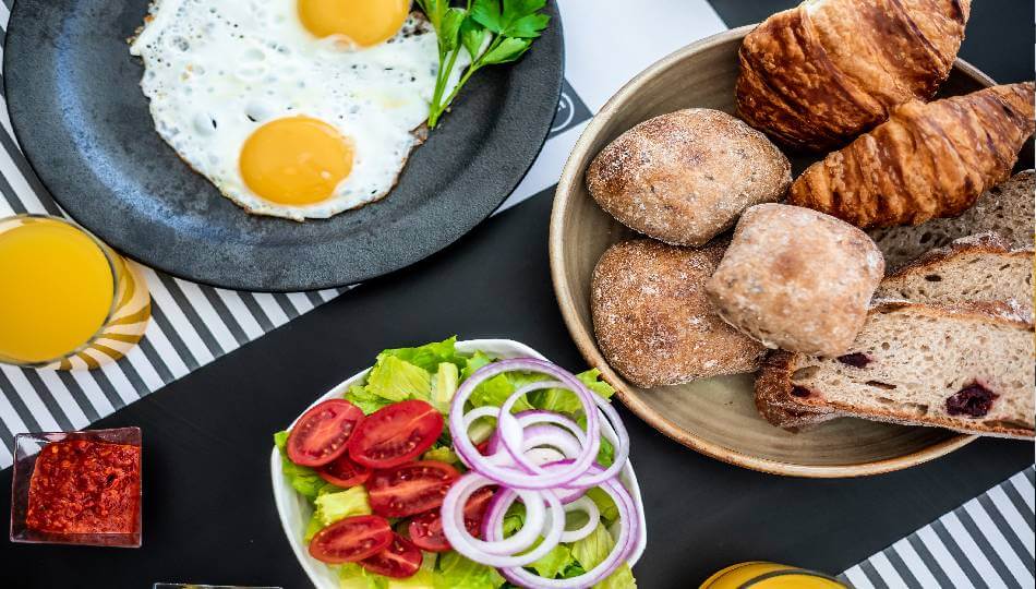 מלון ג'ייקוב אילת