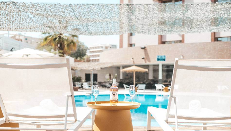 מלון ג'ייקוב אילת