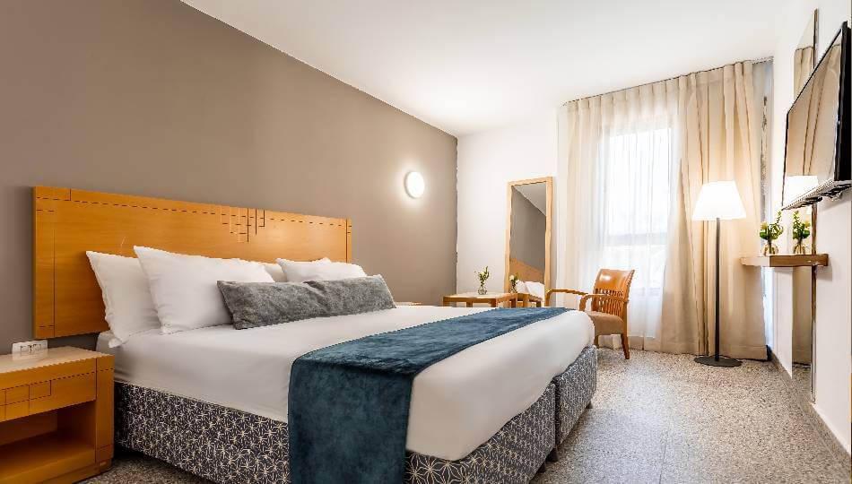 מלון ג'ייקוב אילת