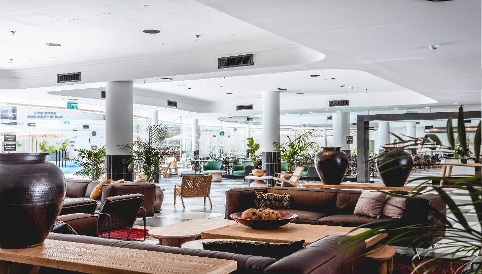 מלון ג'ייקוב אילת