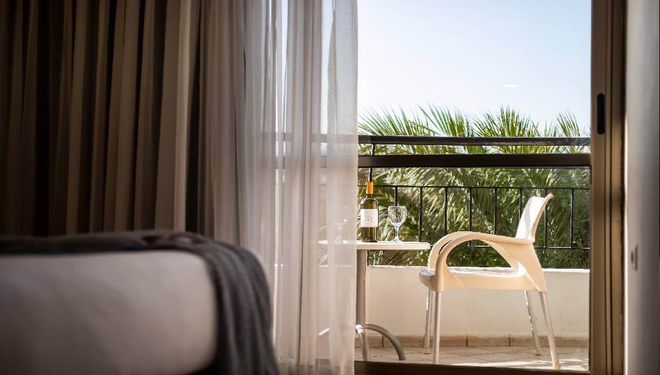 מלון ג'ייקוב אילת