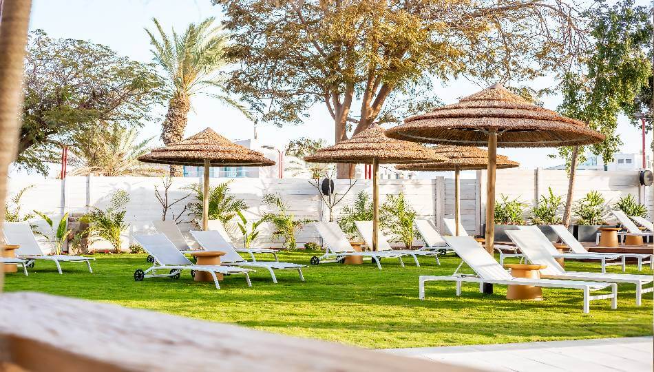 מלון ג'ייקוב אילת