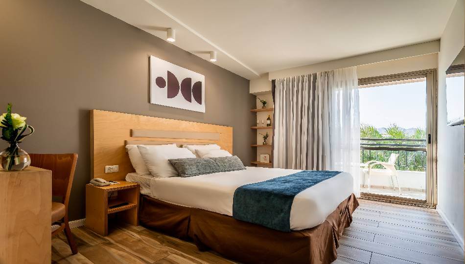 מלון ג'ייקוב אילת