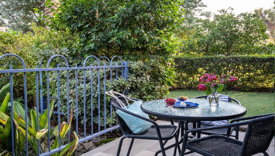 מלון ג'ייקוב אוהלו כנרת