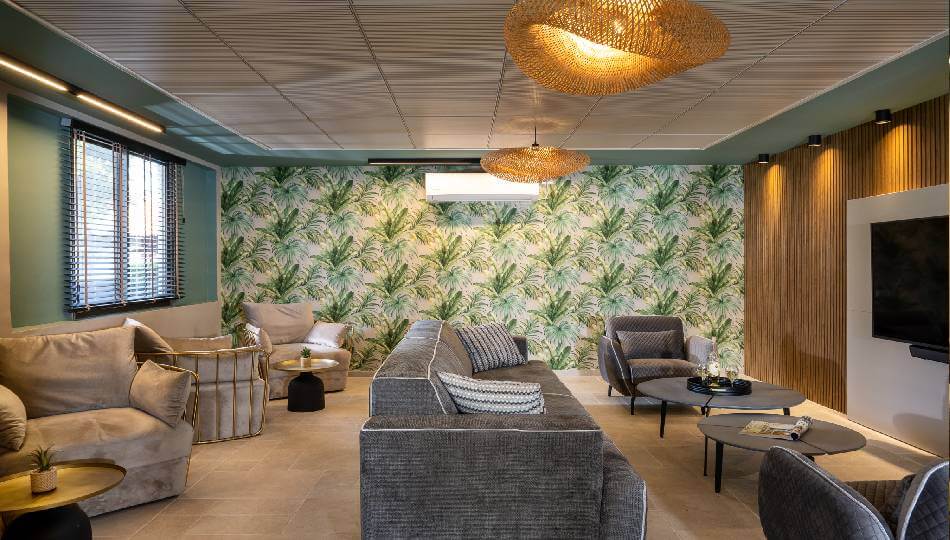 מלון ג'ייקוב אוהלו כנרת