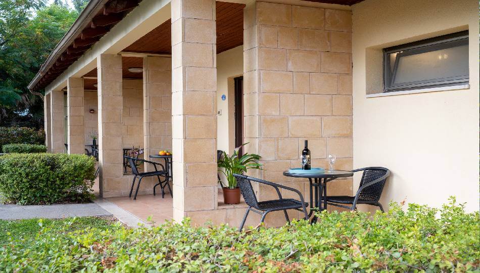 מלון ג'ייקוב אוהלו כנרת