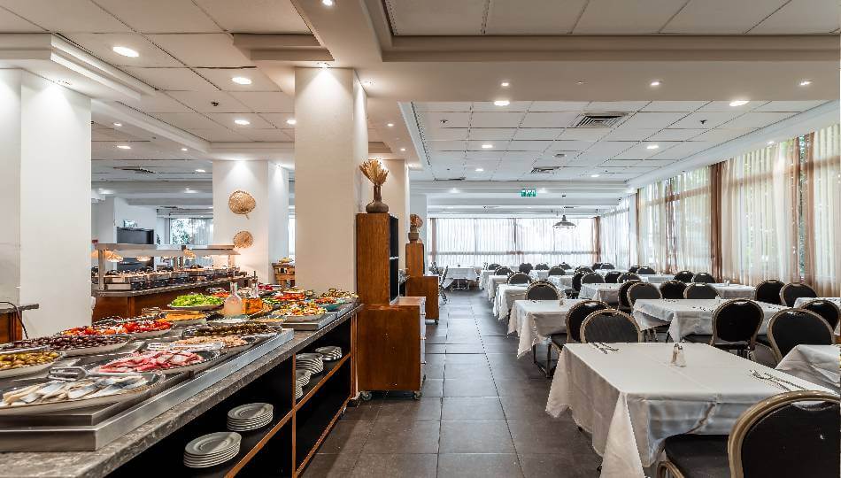 מלון ג'ייקוב טבריה