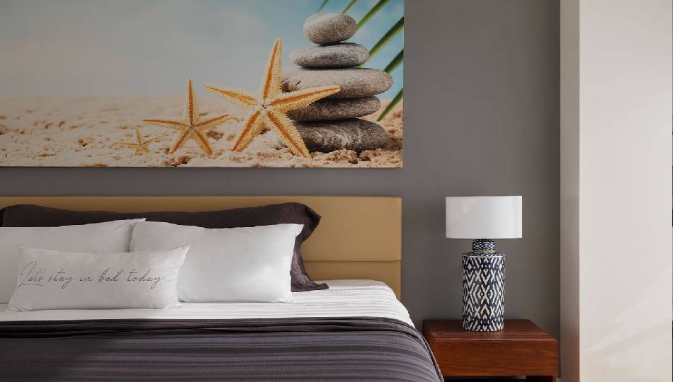 מלון ג'ייקוב ריזורט חדרה