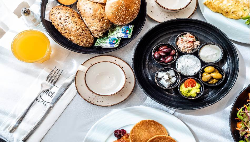 מלון ג'ייקוב טבריה