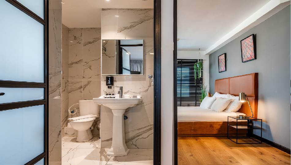 מלון ג'ייקוב טבריה