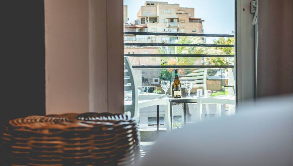 מלון ג'ייקוב טבריה