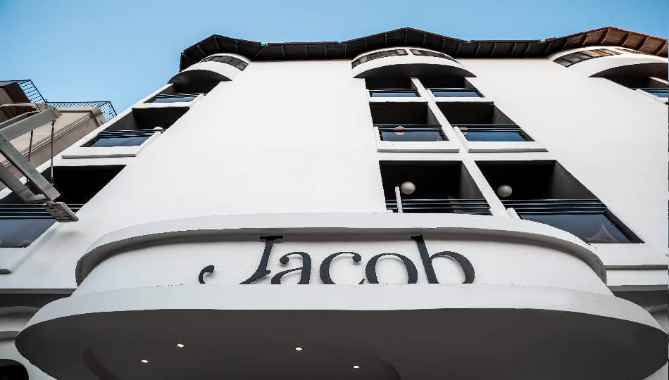 מלון ג'ייקוב טבריה