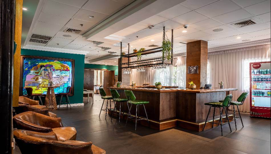 מלון ג'ייקוב טבריה