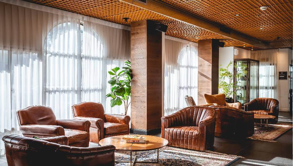 מלון ג'ייקוב טבריה