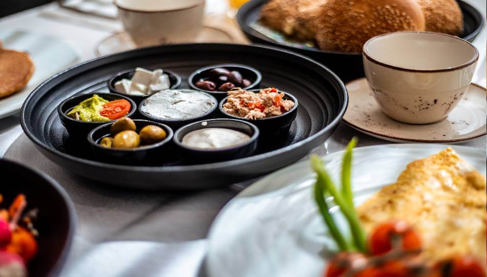 מלון ג'ייקוב טבריה