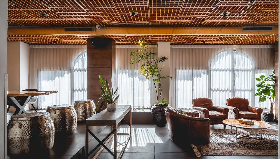 מלון ג'ייקוב טבריה