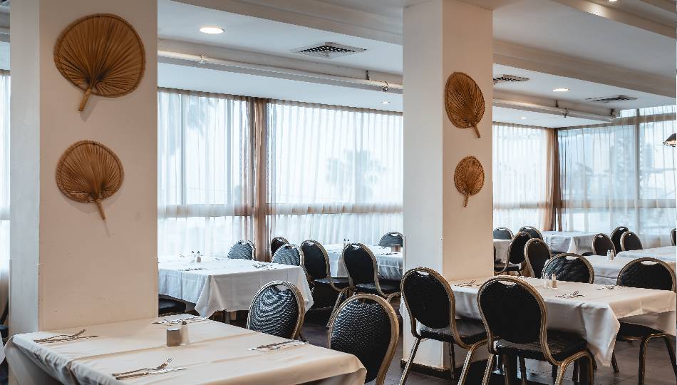 מלון ג'ייקוב טבריה