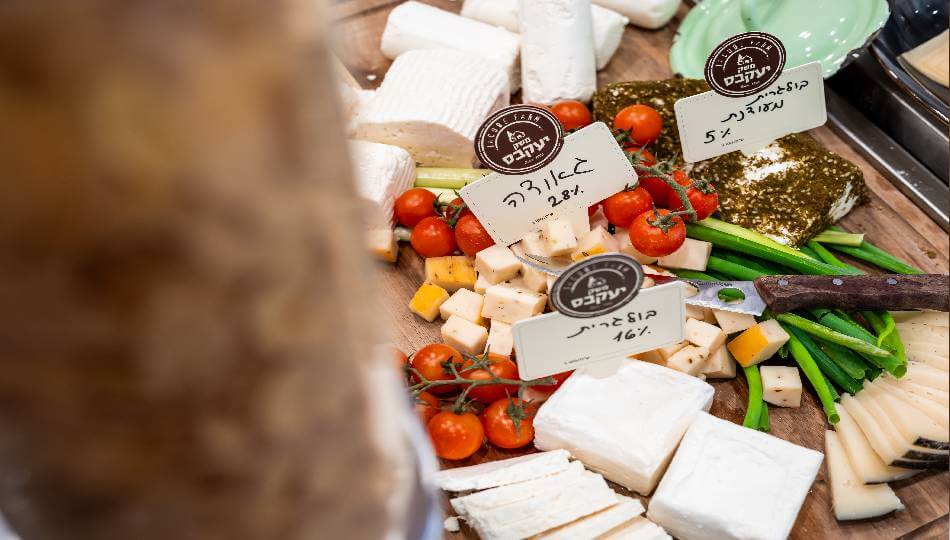 מלון ג'ייקוב טבריה