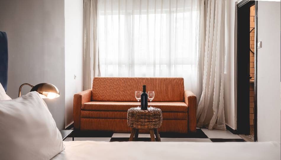 מלון ג'ייקוב טבריה