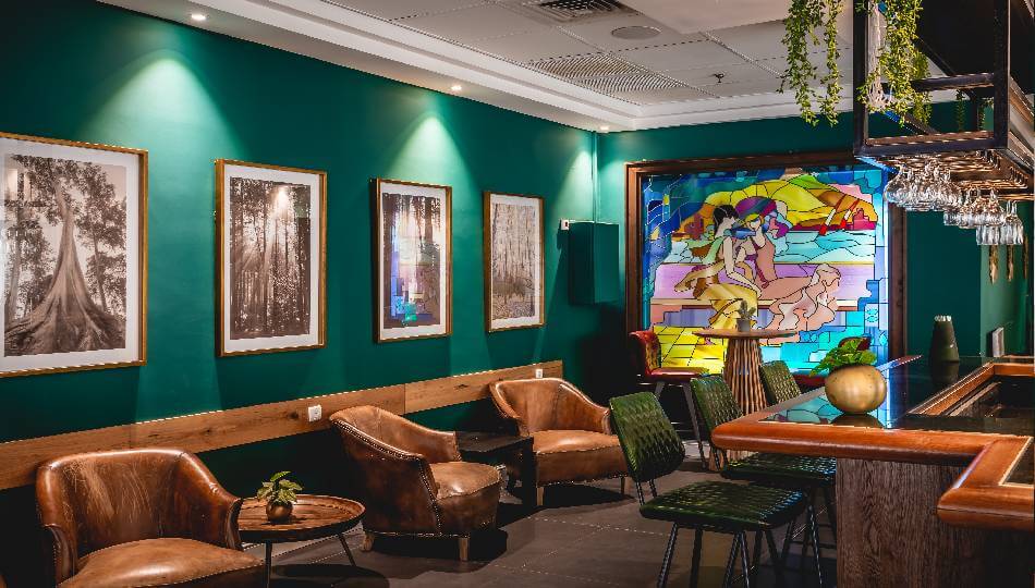 מלון ג'ייקוב טבריה