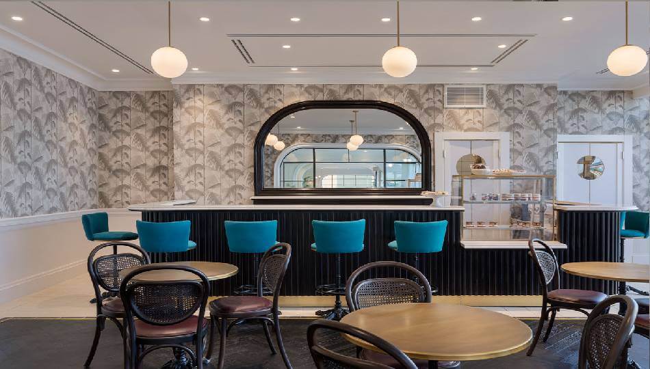 מלון ג'ייקוב ריזורט חדרה