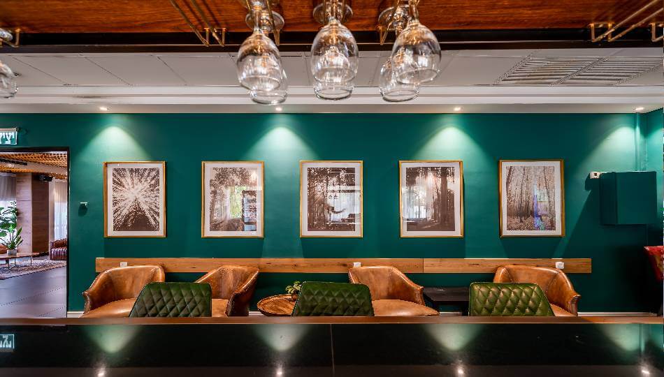 מלון ג'ייקוב טבריה