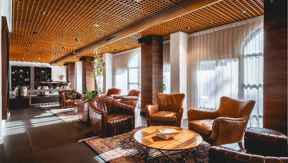 מלון ג'ייקוב טבריה