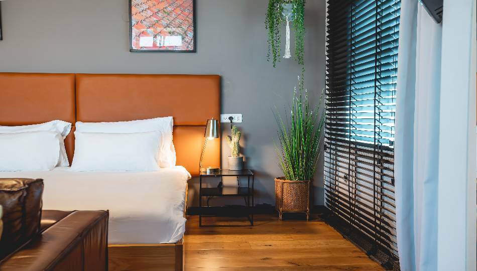 מלון ג'ייקוב טבריה