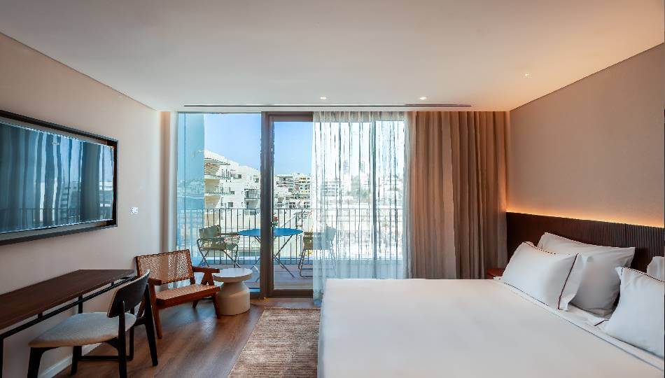 מלון ג'ייקוב מודיעין