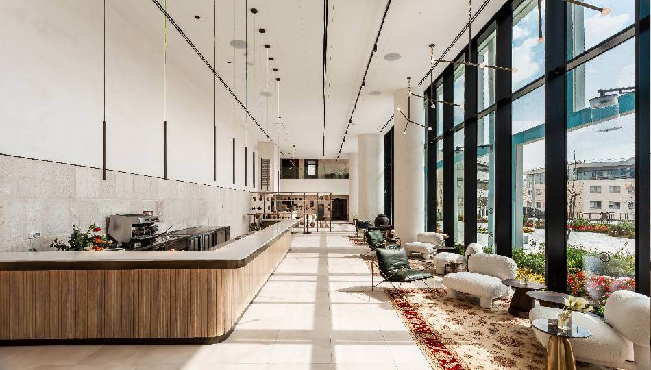 מלון ג'ייקוב מודיעין