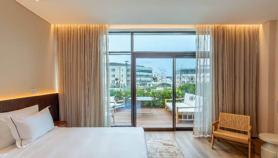 מלון ג'ייקוב מודיעין