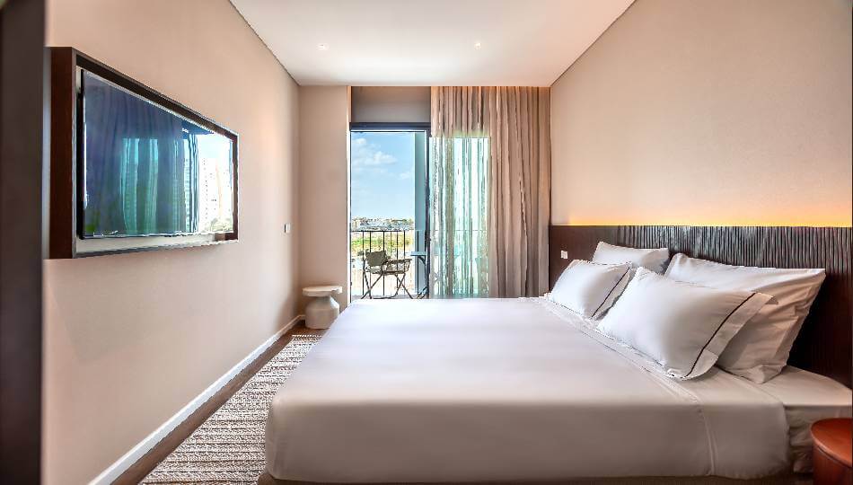 מלון ג'ייקוב מודיעין