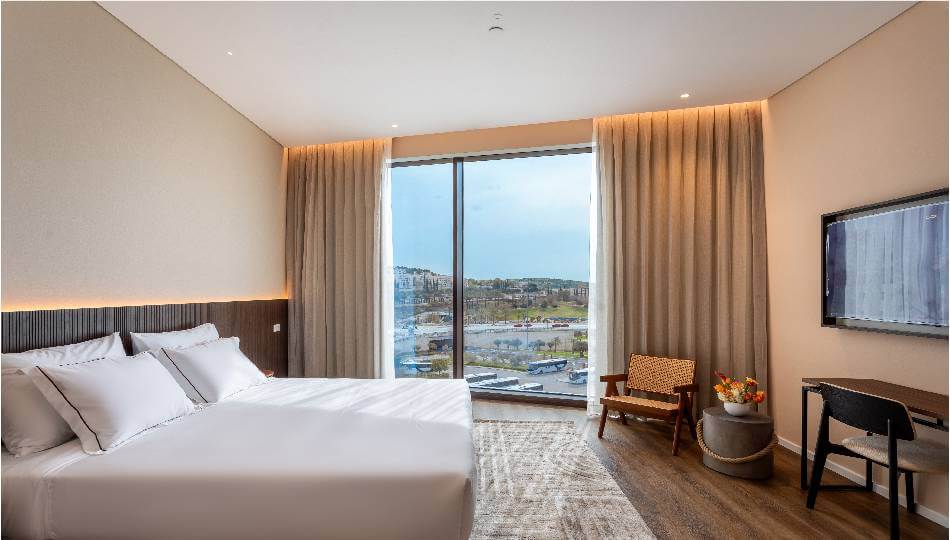 מלון ג'ייקוב מודיעין