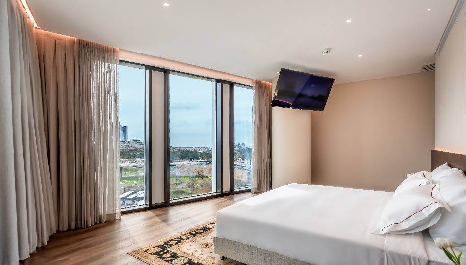 מלון ג'ייקוב מודיעין