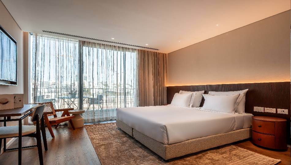 מלון ג'ייקוב מודיעין