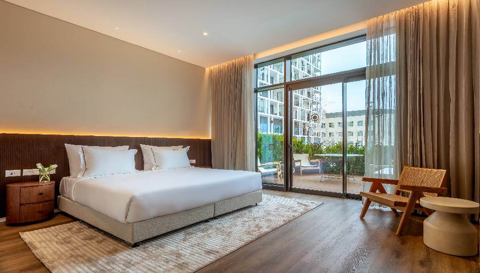 מלון ג'ייקוב מודיעין