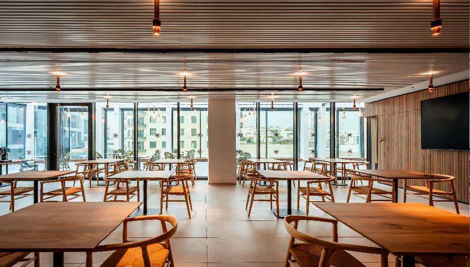 מלון ג'ייקוב מודיעין