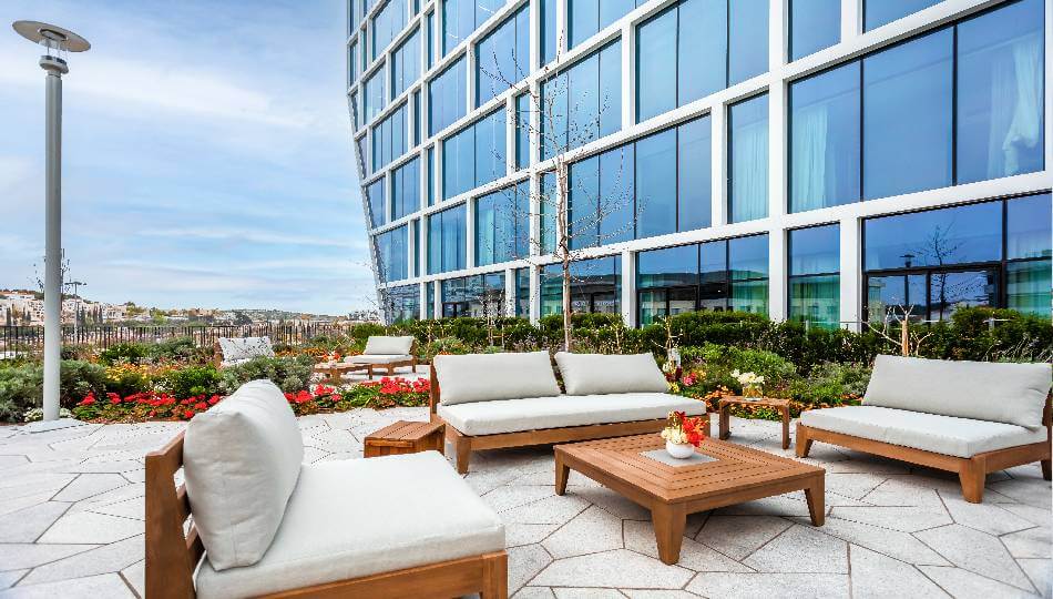 מלון ג'ייקוב מודיעין