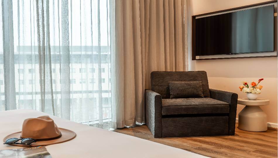 מלון ג'ייקוב מודיעין