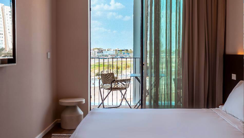 מלון ג'ייקוב מודיעין