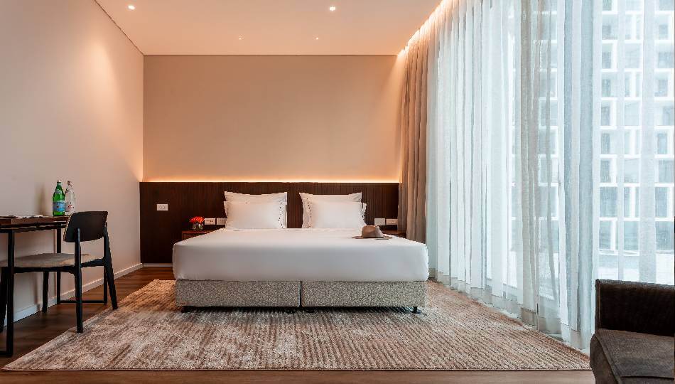 מלון ג'ייקוב מודיעין