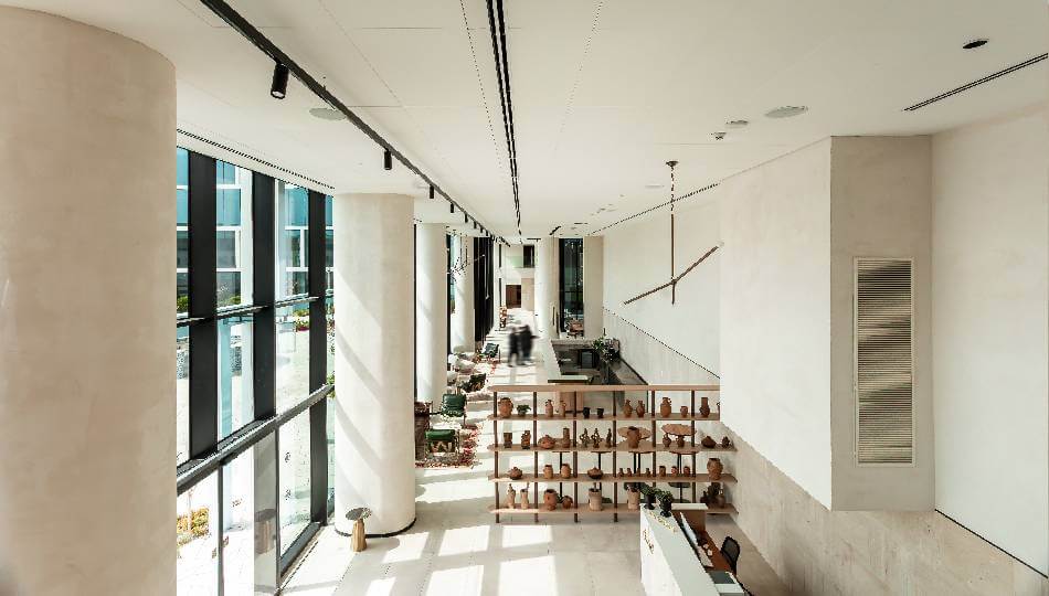 מלון ג'ייקוב מודיעין