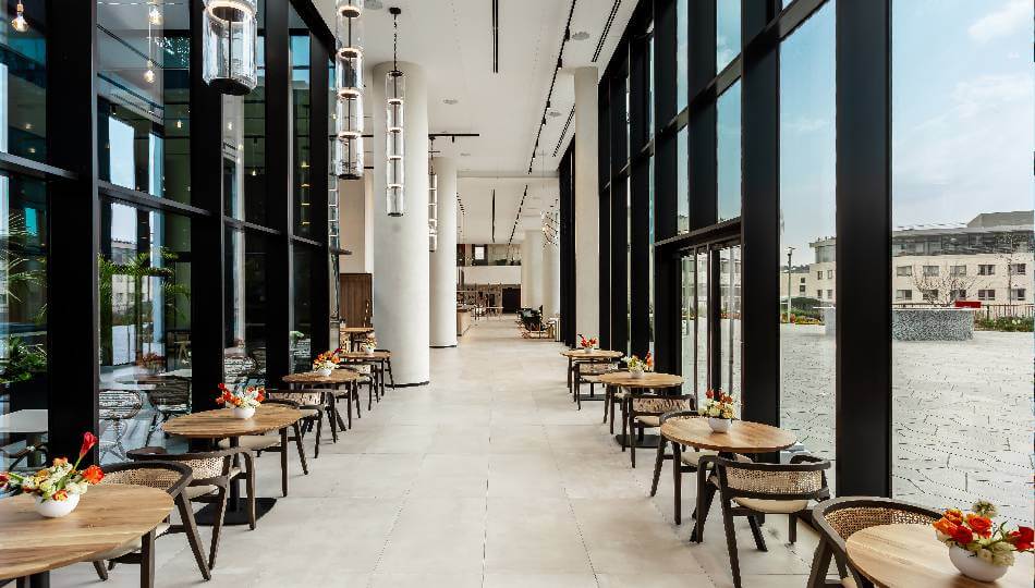 מלון ג'ייקוב מודיעין