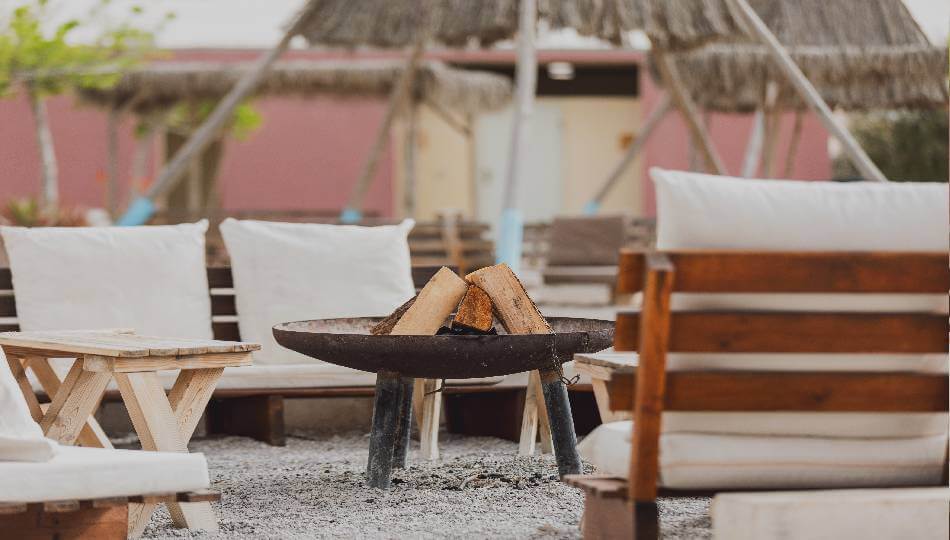 מלון ג'ייקוב מצפה רמון