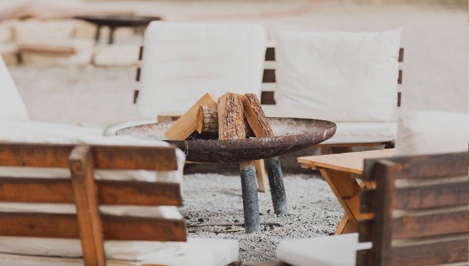 מלון ג'ייקוב מצפה רמון